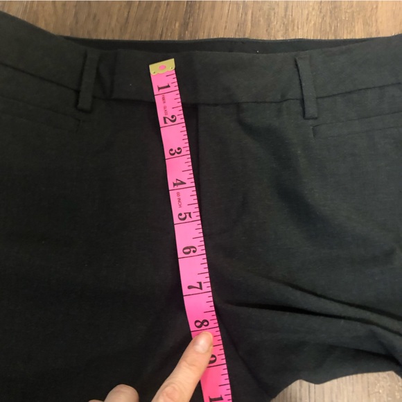 Gap grey pants - Picture 4 of 8